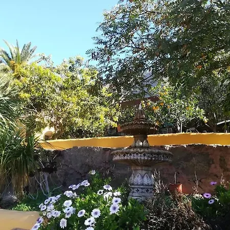 Los Bebederos Apartment Mogan