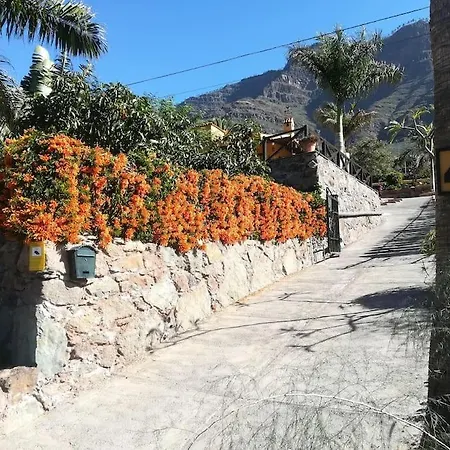 Apartment Los Bebederos