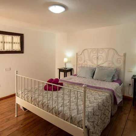 Apartment Los Bebederos *
