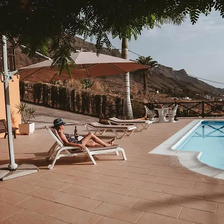 Los Bebederos Apartment Mogan