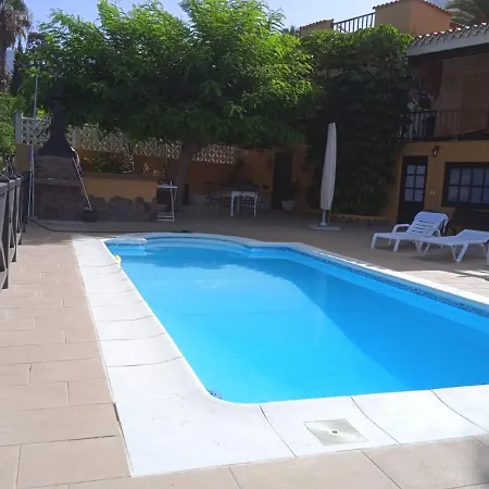 Los Bebederos Apartment