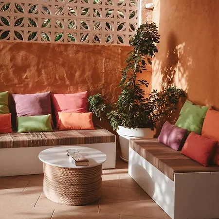 Los Bebederos Apartment Mogan