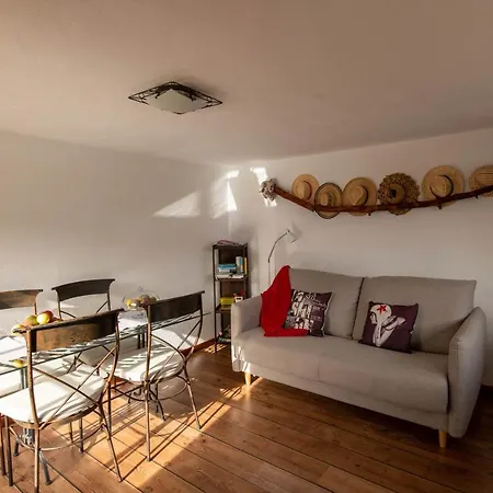Los Bebederos Apartment *